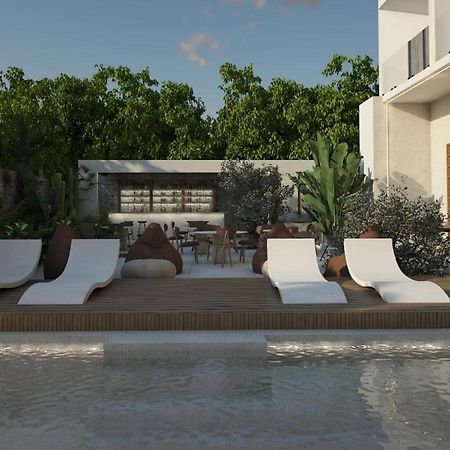 Belmond Hotel Ksamil Eksteriør bilde