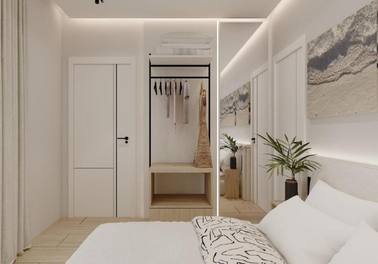 Belmond Hotel Ksamil Eksteriør bilde