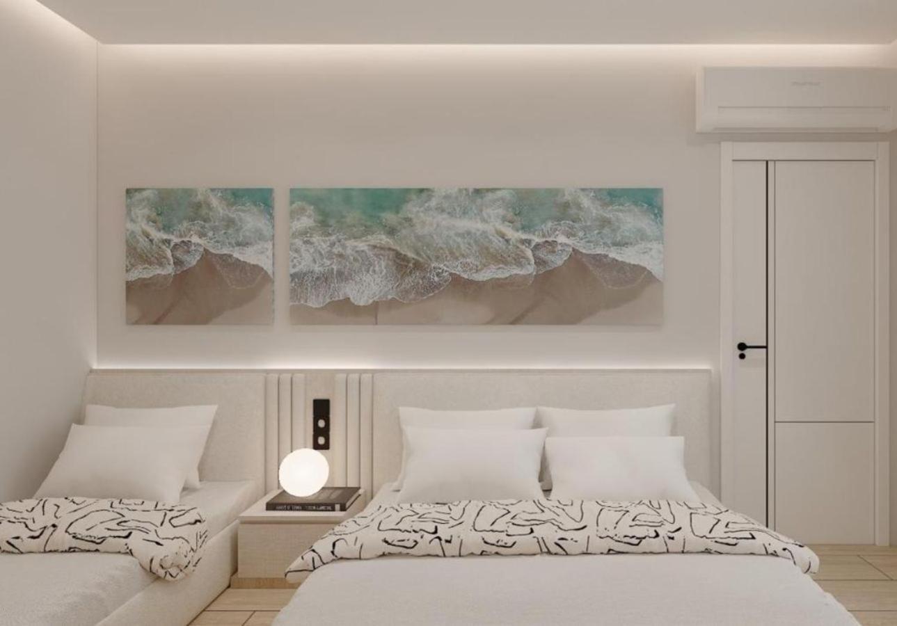 Belmond Hotel Ksamil Eksteriør bilde