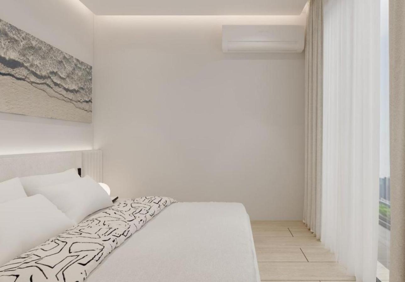 Belmond Hotel Ksamil Eksteriør bilde